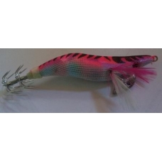 Amostra Dansel Xoko3 Cor: ANA X35 Flash 3.5/10.5cm 19gr